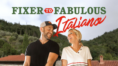 Imagen de Reformas en pareja: una villa en la Toscana (T1) - 3