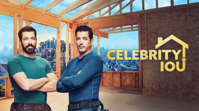 Los gemelos reforman dos veces: Edición Celebrity (T9)