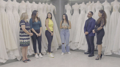 ¡Sí, quiero ese... (T1): Ep.6