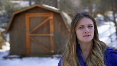 Imagen de Alaska paranormal (T1): Fiebre en la cabina - 3