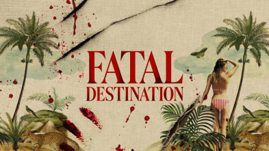 Imagen de Vacaciones letales: Ep.4 - 3