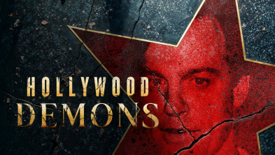 Imagen de Las sombras de Hollywood: Ep.3 - 3