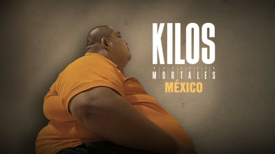 Imagen de Kilos Mortales (T1): Ep.3 - 3