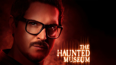 Imagen de El museo del terror (T2): Ep.8  - 3