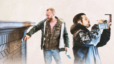 Imagen de Reforma el vecindario (T5): Ep.4 - 3