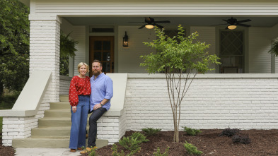 Imagen de Home Town (T8): Ep.14 - 3