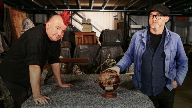 Imagen de Maestros de la... (T6): Especial Halloween - 3