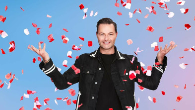 Imagen de ¡Sí, quiero ese... (T5): Problemas con el cuerpo - 3