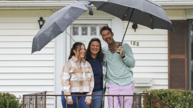 Imagen de Mi casa soñada (T14): Ep.3 - 3