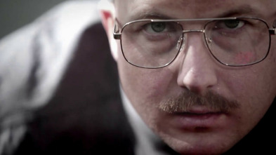 Imagen de El asesino de al lado (T3): Ep.23 - 3