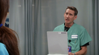 Imagen de Sucedió en Urgencias (T8): Ep.16  - 3