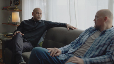 Imagen de Un asesino entre amigos: Ep.2 - 3