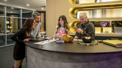 Imagen de Reformas en Las Vegas (T1): Ep.2  - 3