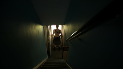 Imagen de Un cadáver en el sótano: Ep.8 - 3