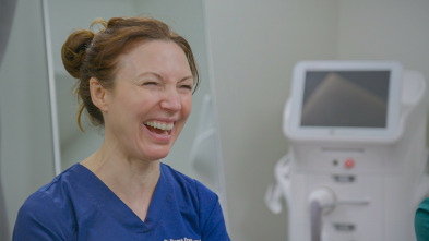 Imagen de Dr. Emma: clínica... (T7): Ep.3 - 3