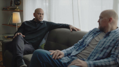 Imagen de Un asesino entre amigos: Ep.6 - 3