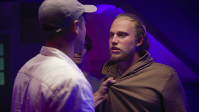 Imagen de Enemigos cercanos: Ep.6 - 3