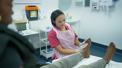 Imagen de Dra Marion a sus pies (T1): Ep.9 - 3