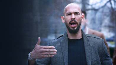 Imagen de Andrew Tate: ¿icono o criminal? - 3