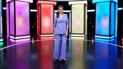 Imagen de Naked Attraction España (T1): Ep.4 - 3