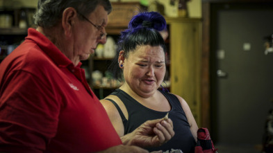 Imagen de Las hermanas de 300 kilos (T7) - 3