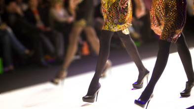 Imagen de ¡Sí, quiero ese vestido! Benelux (T6) - 3