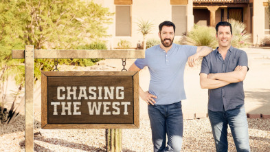 Imagen de Los gemelos en el... (T1): Ep.2 - 3