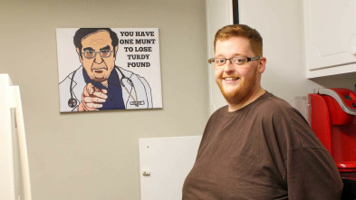 Imagen de Mi vida con 300... (T7): Brianne y Annjeanette - 3