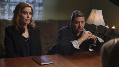 Imagen de Cuando los... (T6): Ep.1  - 3