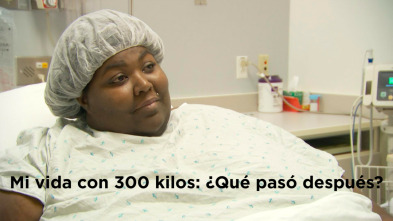 Imagen de Mi vida con 300... (T10): Ep.5 - 3
