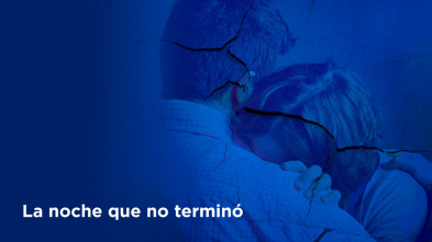 Imagen de La noche que no... (T1): Ep.6 Murdered in the Cold of Winter - 3