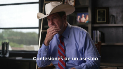 Imagen de Confesiones de un... (T1): Ep.3 - 3