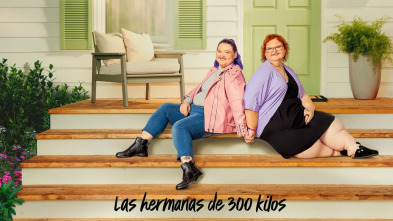 Imagen de Las hermanas de... (T6): Ep.17 - 3