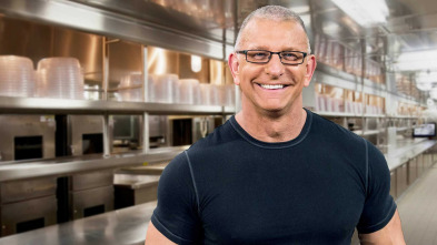 Imagen de Restaurante imposible (T17): Ep.5 - 3