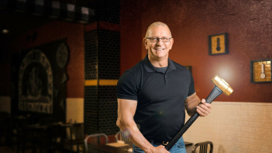 Imagen de Restaurante imposible (T19): Ep.1 - 3