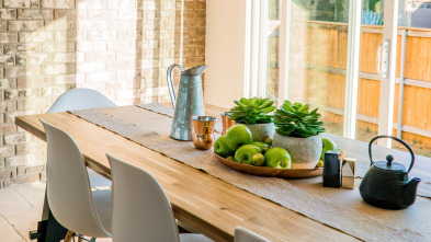 Imagen de Tu casa en 100 días (T6) - 3