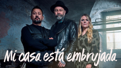 Imagen de Mi casa está embrujada (T6): Ep.9  - 3
