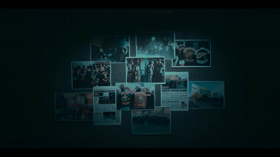 Imagen de The Black Swan: Ep.2 - 3