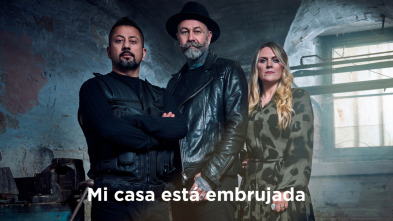 Imagen de Mi casa está embrujada: Ep.12 - 3