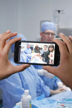 Imagen de Sucedió en Urgencias: Ep.1 - 2