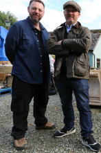 Imagen de Maestros de la... (T8): Shropshire - 2