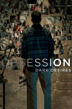 Imagen de Víctima de una obsesión: Ep.3 - 2