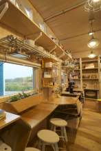 Imagen de Minicasas sobre ruedas (T1): Ep.9 - 2