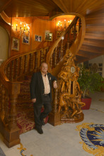 Imagen de Mi espectacular... (T2): Ep.2 - 2