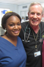 Imagen de Sucedió en Urgencias: Ep.1 - 2