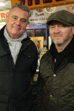 Maestros de la restauración - Petworth