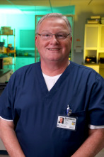 Imagen de Sucedió en Urgencias: Ep.8 - 2