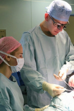 Imagen de Desastres estéticos en el extranjero - 2