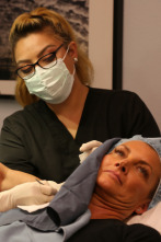 Imagen de La Doctora Lee  - 2