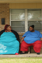 Imagen de Mi familia pesa una tonelada (T1) - 2